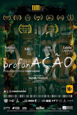 desecrAcTION (2018)