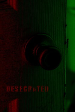 Desecrated (2024)