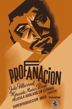 Desecration (1934)