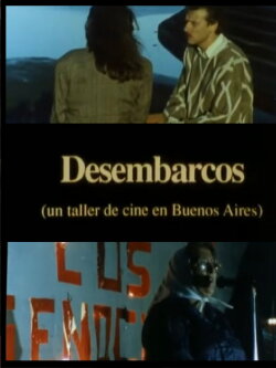 Desembarcos - When Memory Speaks (1989)