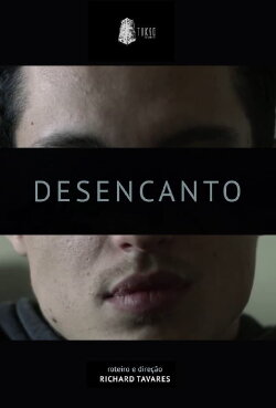 Desencanto (2020)