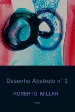Desenho Abstrato n° 2 (1989) Desenho Abstrato n° 2 (1989)