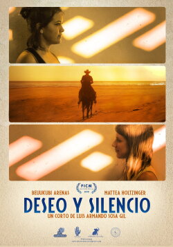 Deseo y silencio (2019) Deseo y silencio (2019)