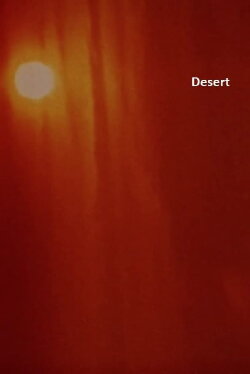 Desert (1976)