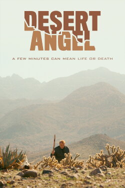Desert Angel (2024) Desert Angel (2024)