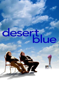Desert Blue (1999) Desert Blue (1999)
