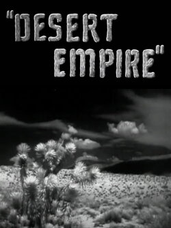 Desert Empire (1948) Desert Empire (1948)