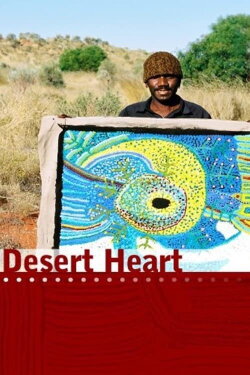 Desert Heart (2008)