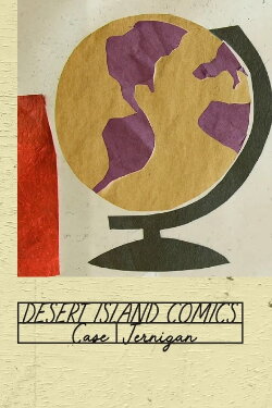 Desert Island Comics (2020) Desert Island Comics (2020)