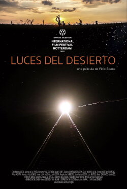Desert Lights (2021)