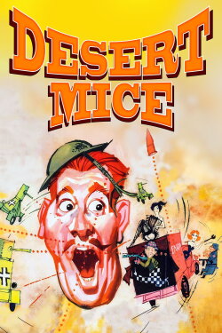 Desert Mice (1959)