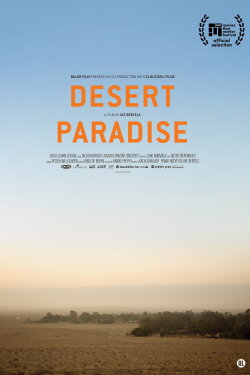 Desert Paradise (2021) Desert Paradise (2021)