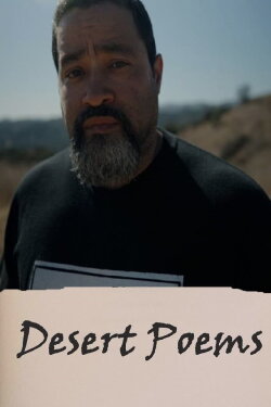Desert Poems (2024) Desert Poems (2024)