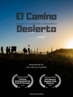 Desert Road (2018) Desert Road (2018)