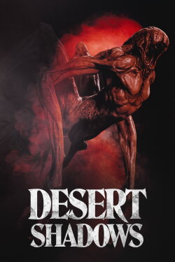 Desert Shadows (2022) Desert Shadows (2022)