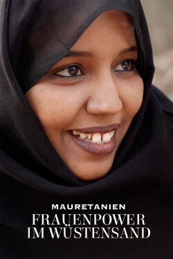 Desert Women of Mauritania (2024) Desert Women of Mauritania (2024)