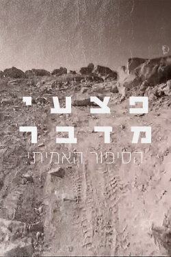 Desert Wounds (2016) Desert Wounds (2016)