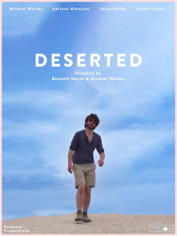 Deserted (2022) Deserted (2022)