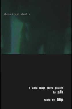 Deserted Shells (2012)