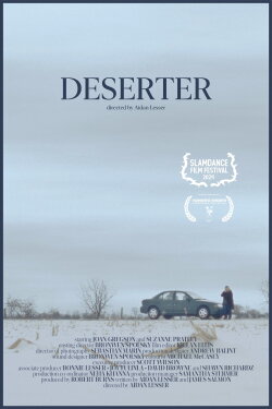 Deserter (2023) Deserter (2023)