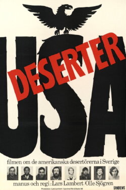 Deserter USA (1969) Deserter USA (1969)