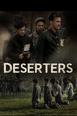 Deserters (1983) Deserters (1983)