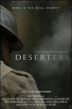 Deserters (2023)