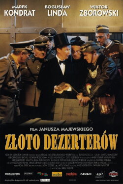 Deserter's Gold (1998) Deserter's Gold (1998)