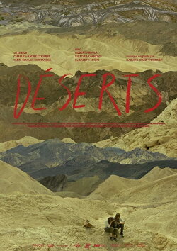 Déserts (2016) Déserts (2016)