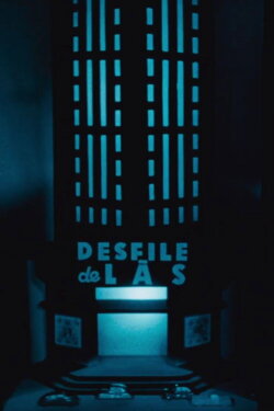 Desfile de Lãs (1955)