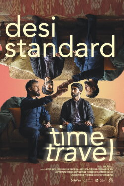 Desi Standard Time Travel (2022) Desi Standard Time Travel (2022)