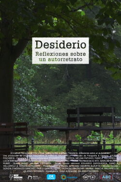 Desiderio: Reflexiones sobre un autorretrato (2024) Desiderio: Reflexiones sobre un autorretrato (2024)