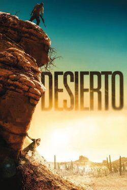 Desierto (2015) Desierto (2015)