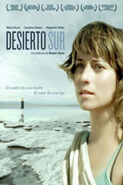 Desierto Sur (2008) Desierto Sur (2008)