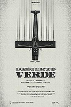 Desierto verde (2013) Desierto verde (2013)
