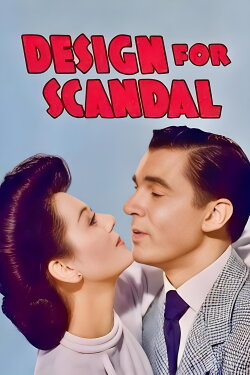 Design for Scandal (1941) Design for Scandal (1941)