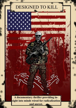 Designed to Kill (2019)