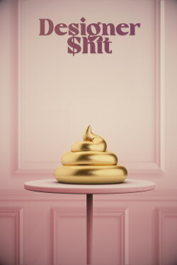 Designer Shit (2023)