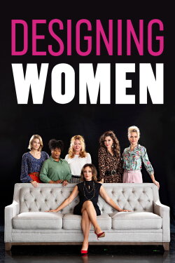 Designing Women (2021) Designing Women (2021)