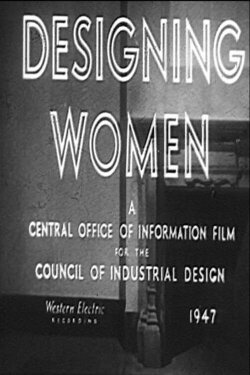Designing Women (1948) Designing Women (1948)
