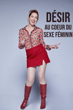 Désir : au coeur du sexe féminin (2023)