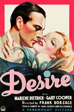 Desire (1936) Desire (1936)