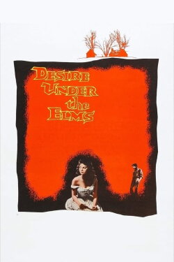 Desire Under the Elms (1958)