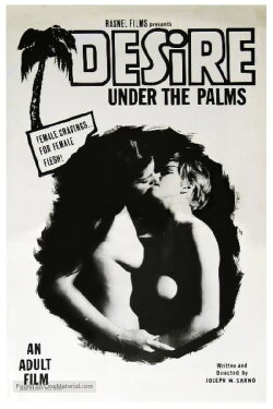 Desire Under The Palms (1968) Desire Under The Palms (1968)