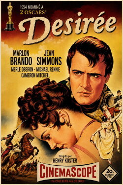 Désirée (1954)