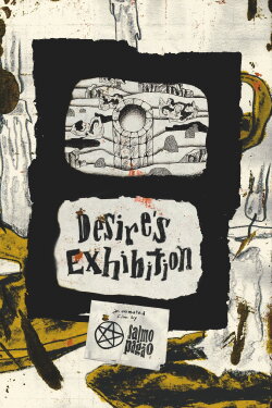 Desire's Exhibition (2023) Desire's Exhibition (2023)