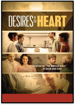 Desires of the Heart (2009) Desires of the Heart (2009)