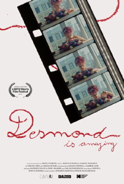 Desmond Is Amazing (2020) Desmond Is Amazing (2020)
