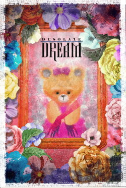 DESOLATE DREAM (2023) DESOLATE DREAM (2023)