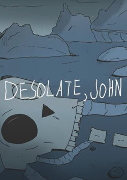 Desolate, John (2022)